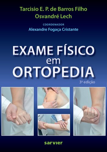 Exame Físico em Ortopedia