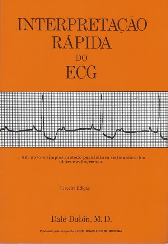 Interpretação Rápida do ECG