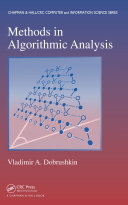 Methods in Algorithmic Analysis