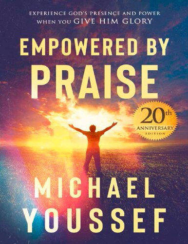 Empowered by Praise: 20th Anniversary Edition (2021)