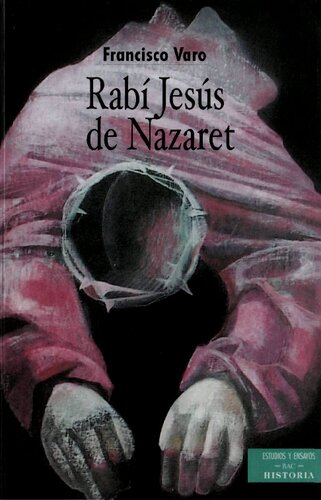 Rabi Jesus de Nazaret