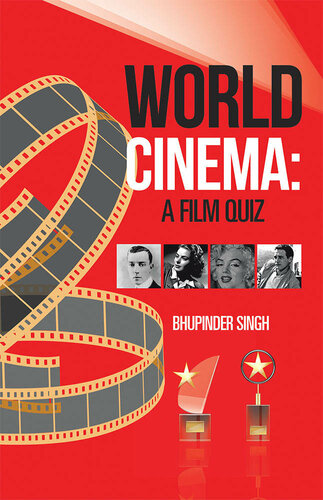 World Cinema: a Film Quiz