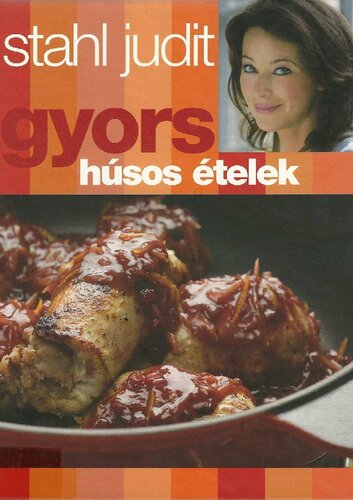 Gyors húsos ételek