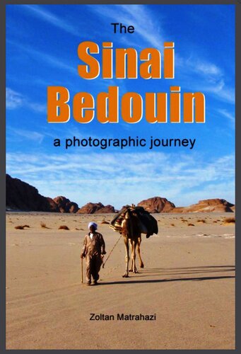 The Sinai Bedouin: a photographic journey