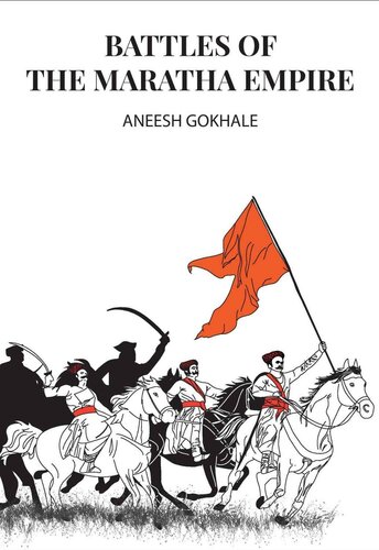 Battles of the Maratha Empire