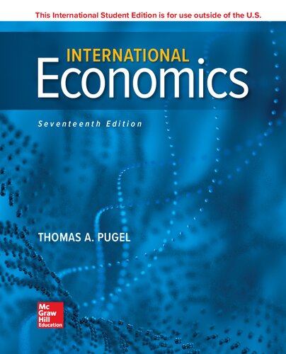 International Economics