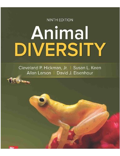 Animal Diversty