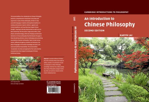 An Introduction to Chinese Philosophy