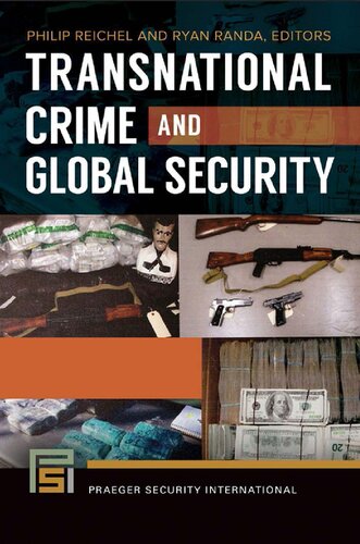 Transnational Crime and Global Security