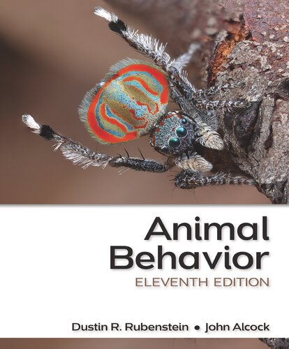 Animal Behavior