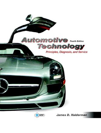 Automotive Technology