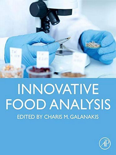 Innovative Food Analysis