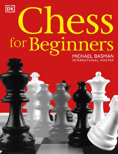 Chess for Beginners