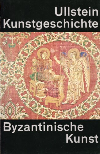 Die byzantinische Kunst