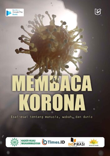 Membaca Corona