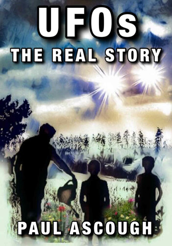 UFOs: THE REAL STORY