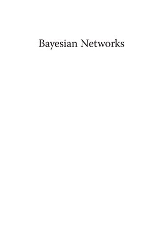 Bayesian Networks: With Examples in R