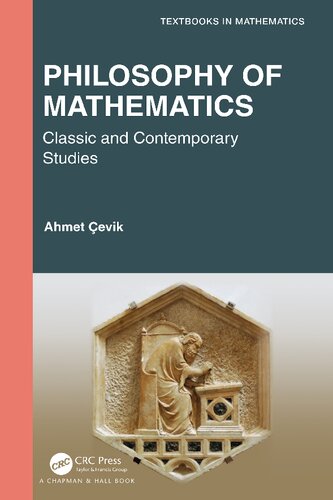 Philosophy of Mathematics: Classic and Contemporary Studies