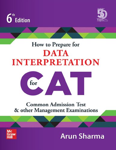 How to Prepare for DATA INTERPRETATION for CAT