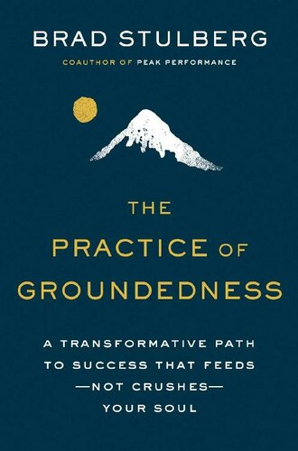 The Practice of Groundedness