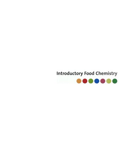 Introductory Food Chemistry