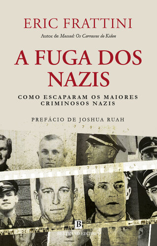 A Fuga dos Nazis