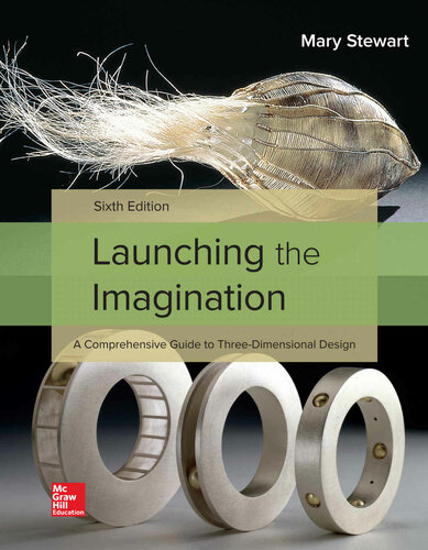 Launching the Imagination 3D