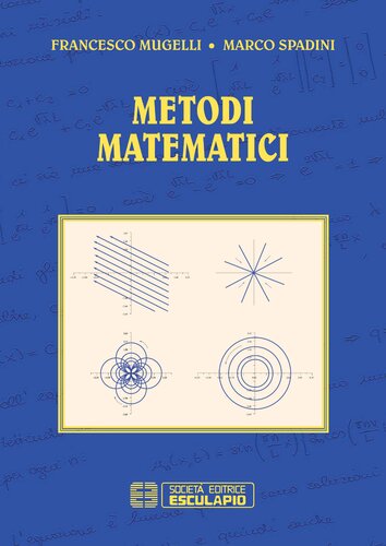 Metodi matematici