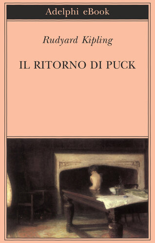 Il ritorno di Puck