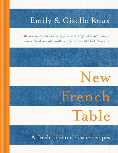 New French Table