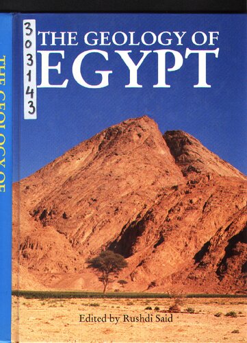 The Geology of Egypt