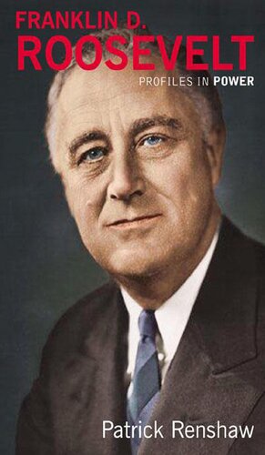 Franklin D. Roosevelt