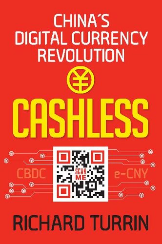 Cashless: China's Digital Currency Revolution