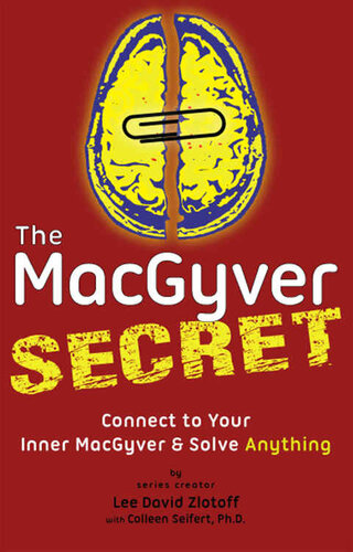 The MacGyver Secret