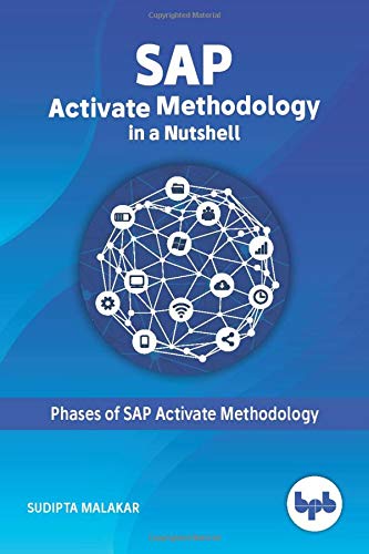 SAP Activate Methodology in a Nutshell: Phases of SAP Activate Methodology