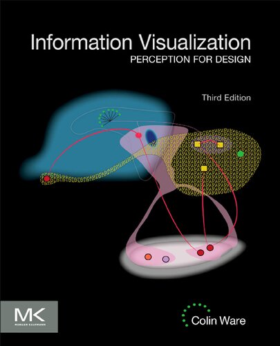 Information Visualization. Perception for Design