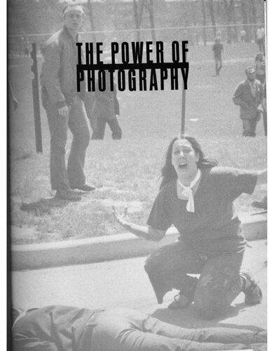 The Power of Photography: How Photographs Changed Our Lives