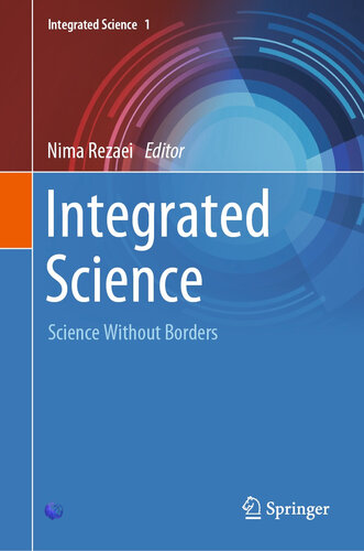 Integrated Science: Science Without Borders