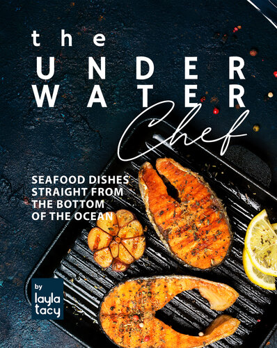 The Underwater Chef: The Underwater Chef