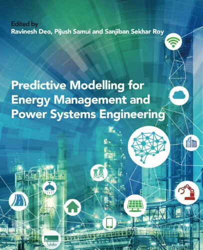 Predictive Modelling for Energy Management and Power Systems Engineering