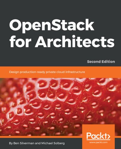 OpenStack for Architects