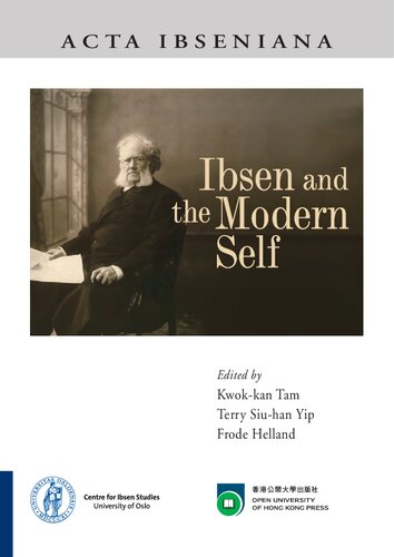 Ibsen and the Modern Self