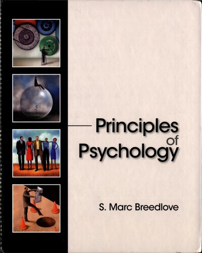 Principles of Psychology