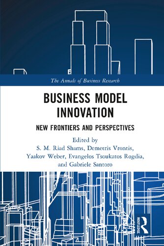 Business Model Innovation: New Frontiers and Perspectives