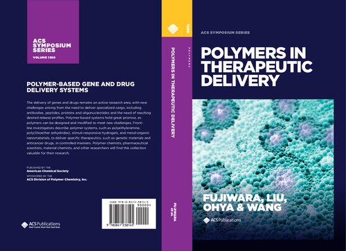 Polymers in Therapeutic Delivery