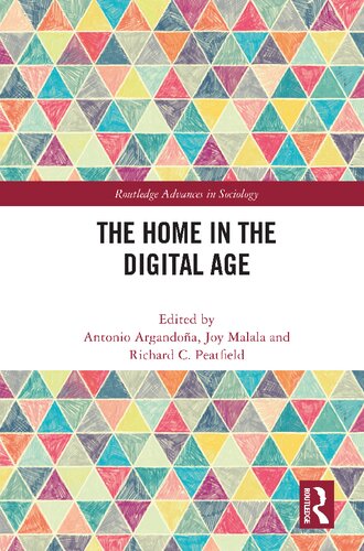 The Home in the Digital Age