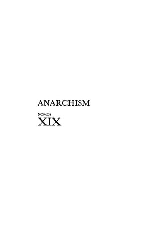 Anarchism