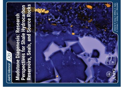 Mudstone Diagenesis: Research Perspectives for Shale Hydrocarbon Reservoirs, Seals, and Source Rocks