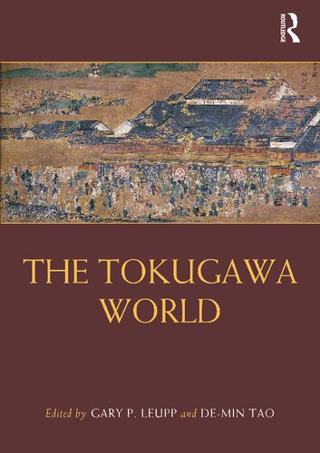 The Tokugawa World