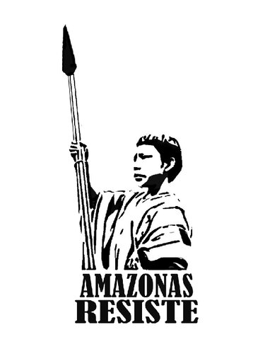 La Amazonía rebelde : Perú 2009